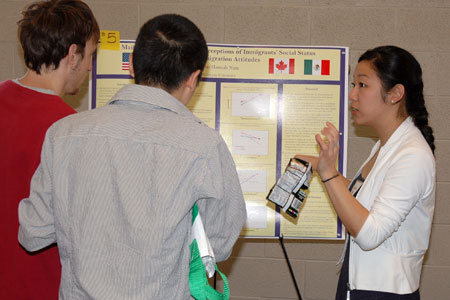 Hannah Nam, "Maintaining the Hierarchy: Perceptions of Immigrants' Social Status Affect Immigration Attitude"