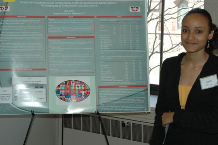 Azeb Gebre, "The Role of Acculturation and Psychological Stress in Substance Use among Students: The Perspective of Foreign-Born College Students"