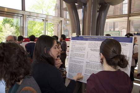 Department of Psychology Poster Presentations 2010