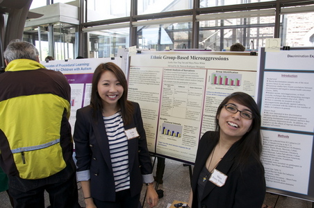 Department of Psychology Poster Presentations 2010