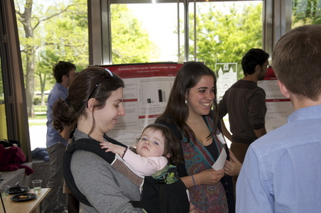 Department of Psychology Poster Presentations 2010