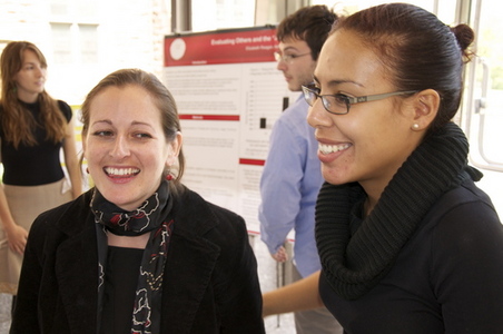 Department of Psychology Poster Presentations 2010