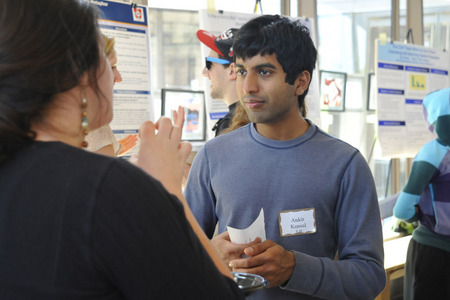 Department of Psychology Poster Presentations 2010