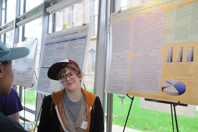 Rayna Edwards, "Responding to Gender-Based Devaluation: The Relationship between Micraggressions, Emotion, and Coping Strategies in Women and Gender Non-Conforming Individuals"