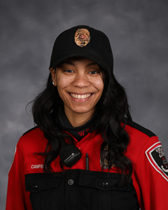 Officer Campbell