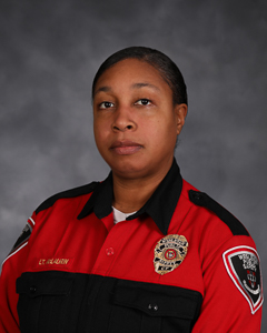 Sharon McLaurin