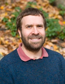 Nicholas Horton