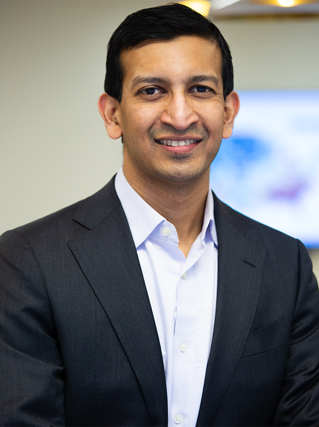 Raj Chetty