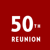 50th year class reunion