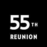 55th year class reunion