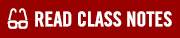 [Read Class Notes]