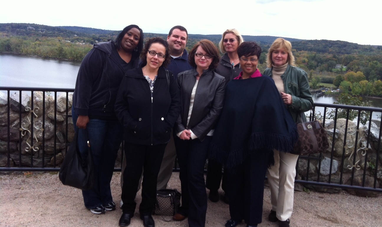 Registrar Staff