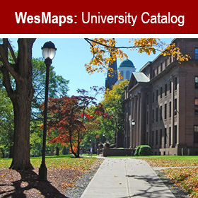 WesMaps