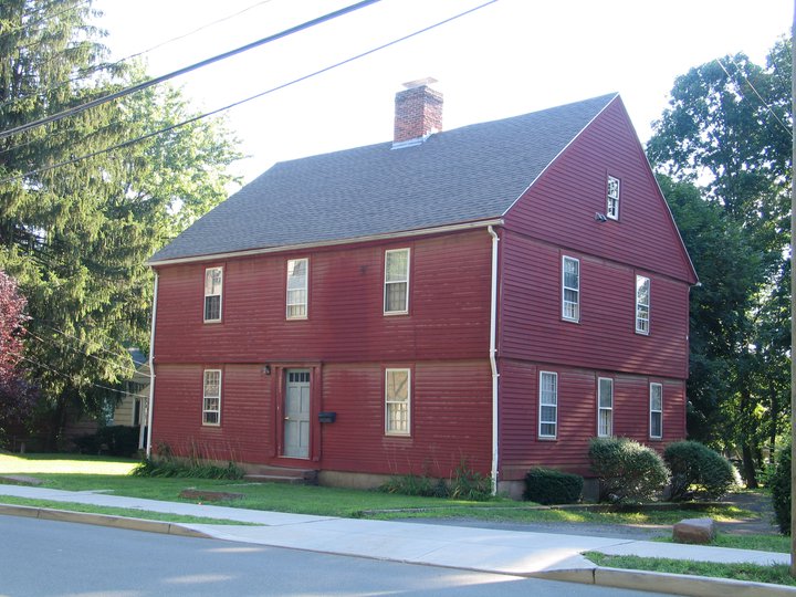 Women of Color House