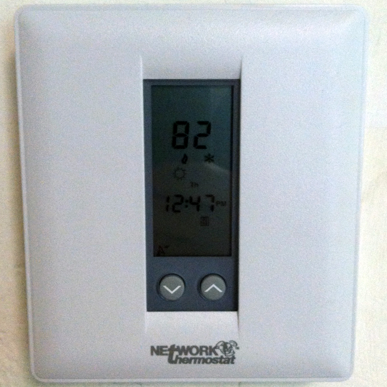 thermostat