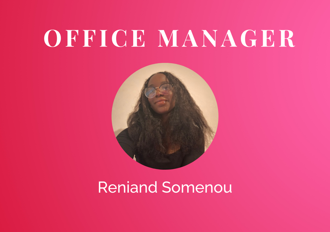 Office Manger