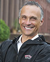 President Michael S. Roth