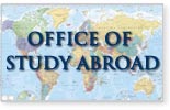Office of International Studies