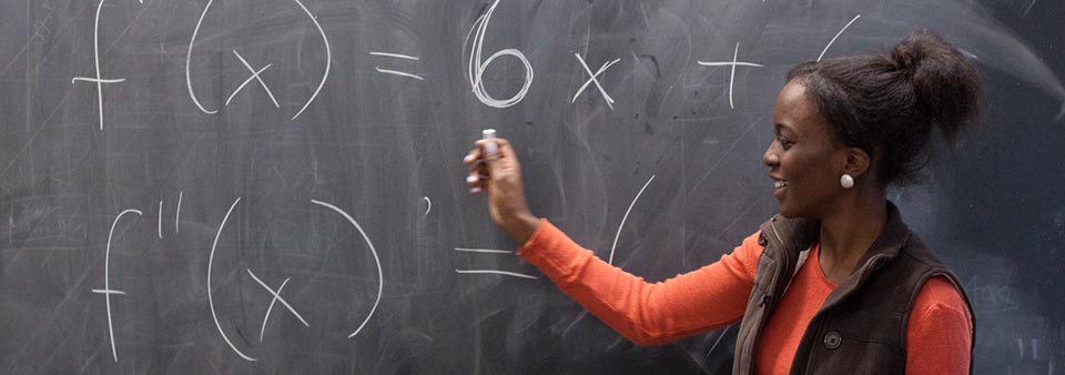 Math Jam