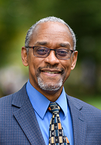Keith Wailoo, Ph.D. 