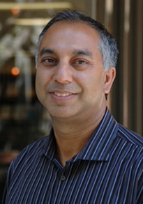 Nayan Shah, Ph.D.