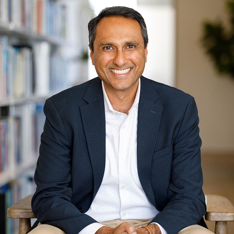 Eboo Patel 