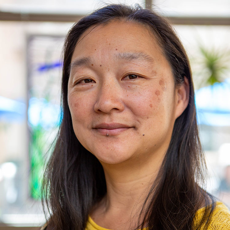 Eunice Lin Nichols 