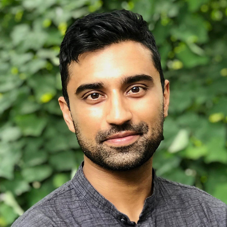 Hari Ramesh 
