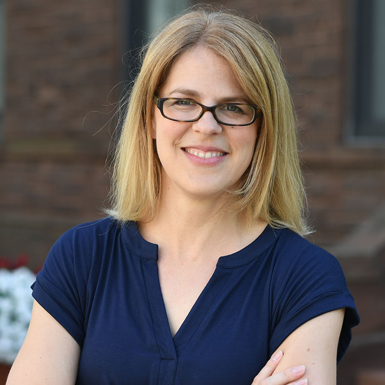 Erika Franklin Fowler