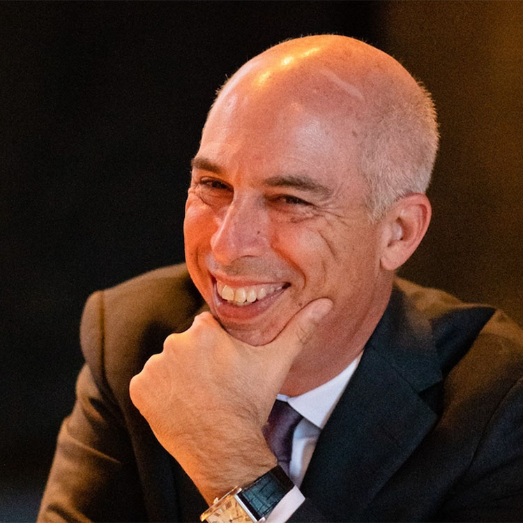 Bob Feldman
