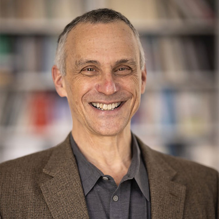 Michael S. Roth Michael S. Roth