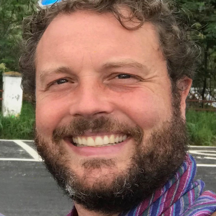 Stephan Sonnenberg