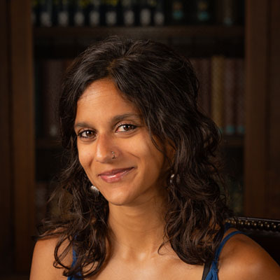 Aditi Sahasrabuddhe