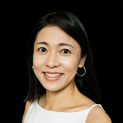 Angela Huyue Zhang