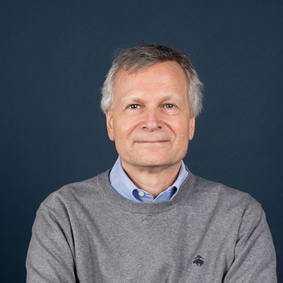 Dani Rodrik