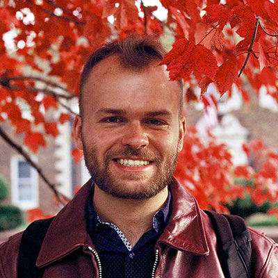 David Gray Widder