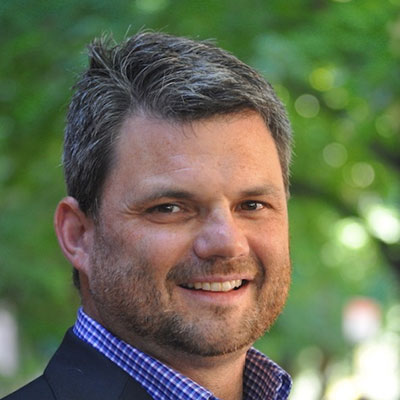 Dr. Kevin P. Gallagher
