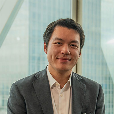 Kevin Zongzhe Li