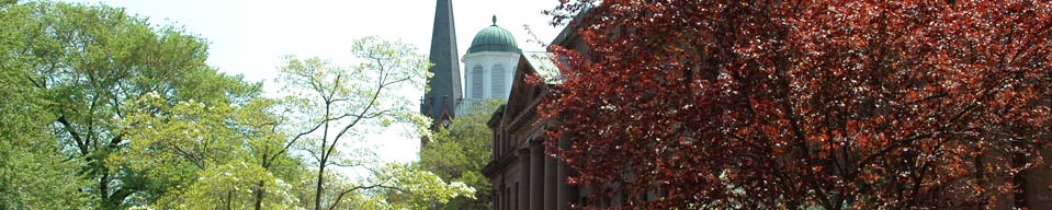 Wesleyan University