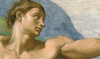 Italian painting