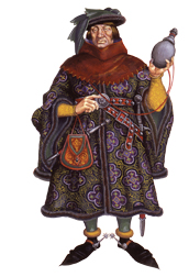 The Canterbury Tales 