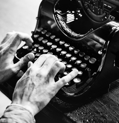 Memoir writing 