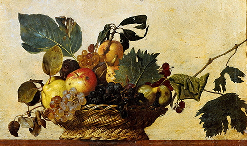 fruit stilllife