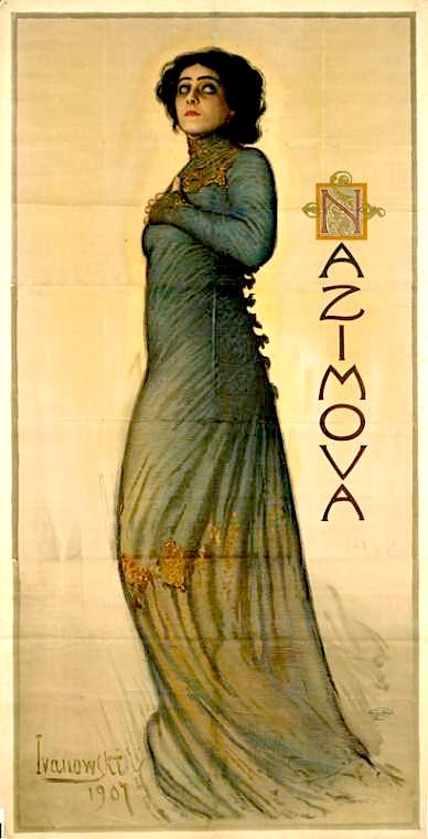 early Century painting