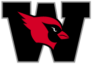 Wesleyan cardinal