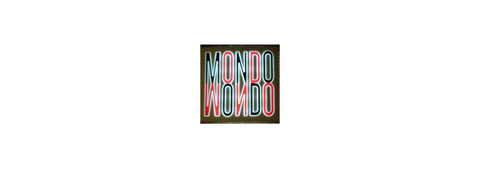 Mondo