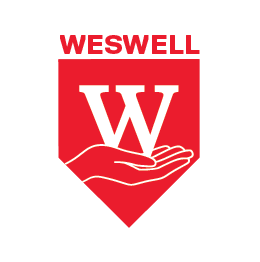 WesWell's Logo