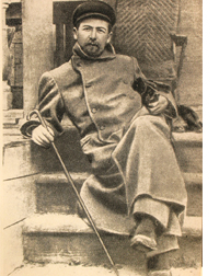 Chekhov