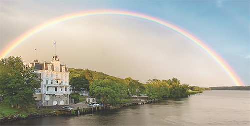 Goodspeed Opera House