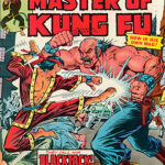 Wesleyan’s Englehart ’69 Makes Life In Comics